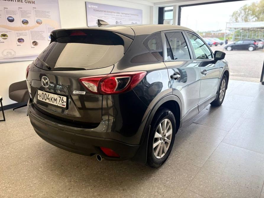 Mazda CX-5 I Рестайлинг Ярославль  - изображение 3