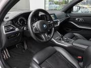 BMW 3 серии VII (G2x) Москва  - изображение 43