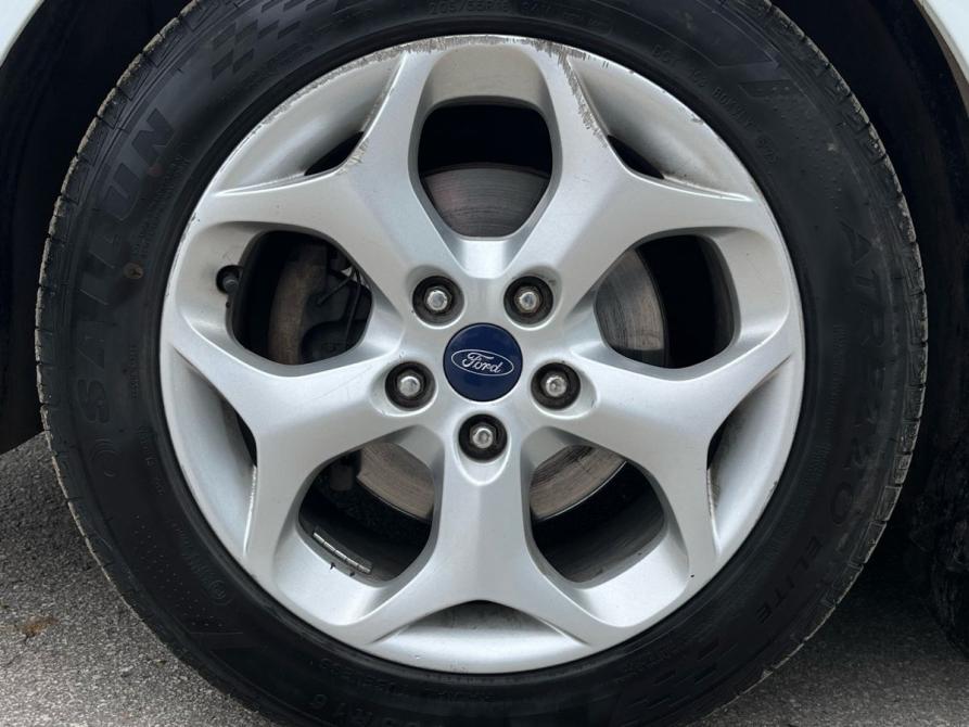 Ford Focus III Калуга  - изображение 7
