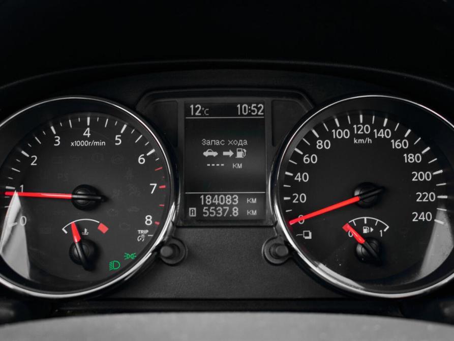 Nissan Qashqai+2 I Рестайлинг Екатеринбург  - изображение 15
