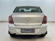 Chevrolet Cobalt II Москва  - изображение 18