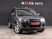 Hyundai Tucson I Екатеринбург  - изображение 20