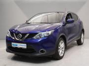 Nissan Qashqai II Москва  - изображение 16