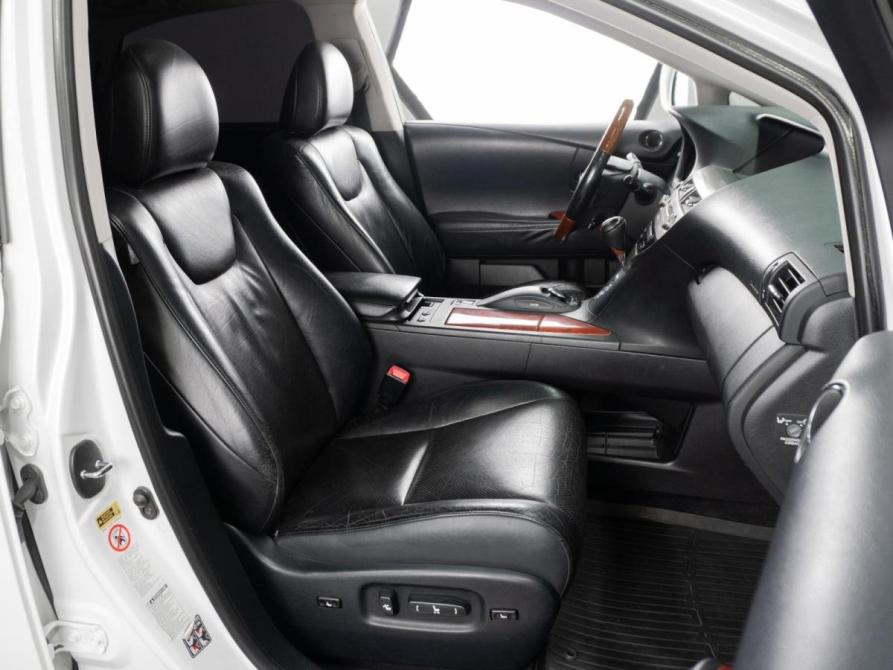 Lexus RX III Тюмень  - изображение 8
