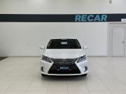 Lexus HS I Рестайлинг Санкт-Петербург  - изображение 50