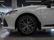 Toyota Camry VIII (XV70) Рестайлинг Москва  - изображение 46