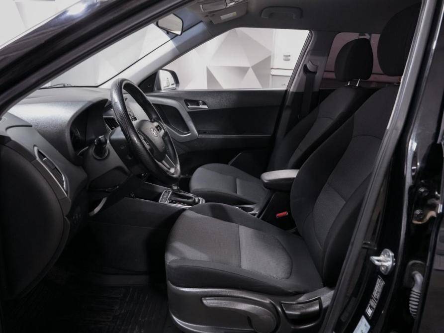 Hyundai Creta I Ульяновск  - изображение 10