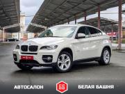 BMW X6 I (E71) Екатеринбург  - изображение 18
