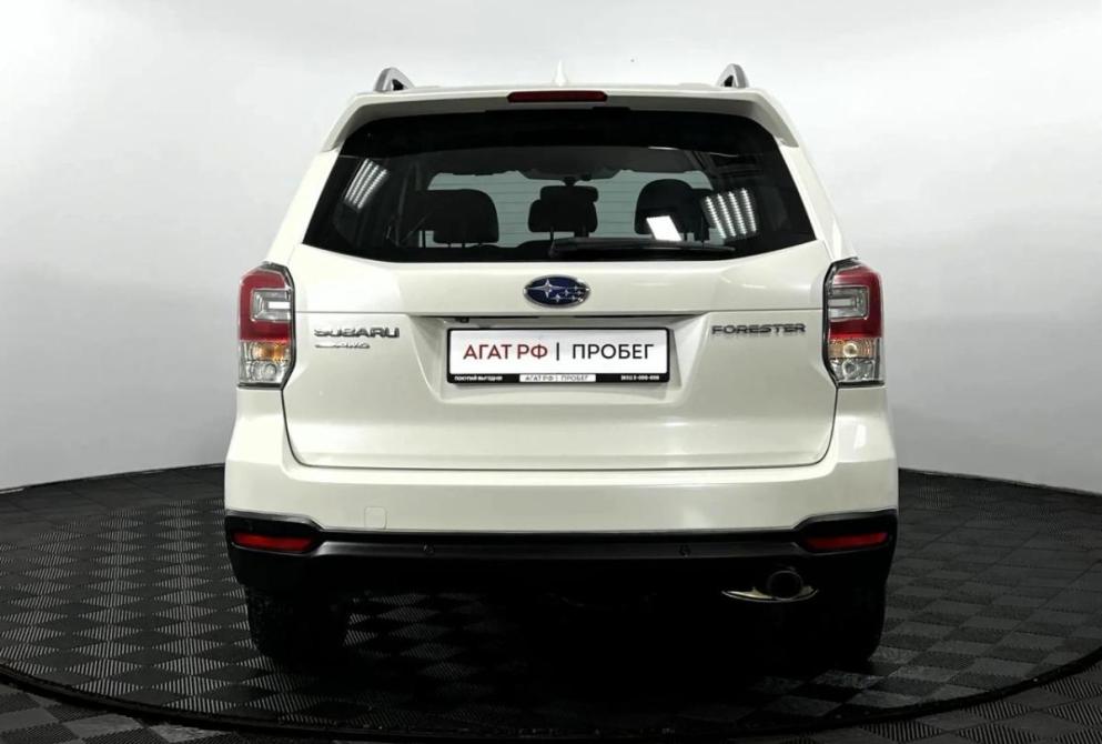 Subaru Forester IV Рестайлинг 2 Нижний Новгород  - изображение 7