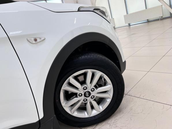 Hyundai Creta I с пробегом 2019 года, цена 1 790 000 рублей, 84176 км, внедорожник, Автокод Объявления