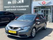Honda Civic IX Альметьевск  - изображение 17