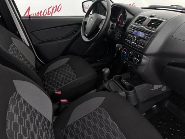 Lada (ВАЗ) Granta I Рестайлинг с пробегом 2024 года, цена 825 000 рублей, 54583 км, универсал, Автокод Объявления
