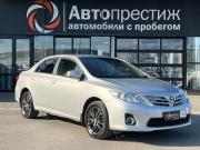 Toyota Corolla X (E140 E150) Рестайлинг Волгоград  - изображение 21