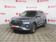 Chery Tiggo 7 Pro I Вологда  - изображение 19