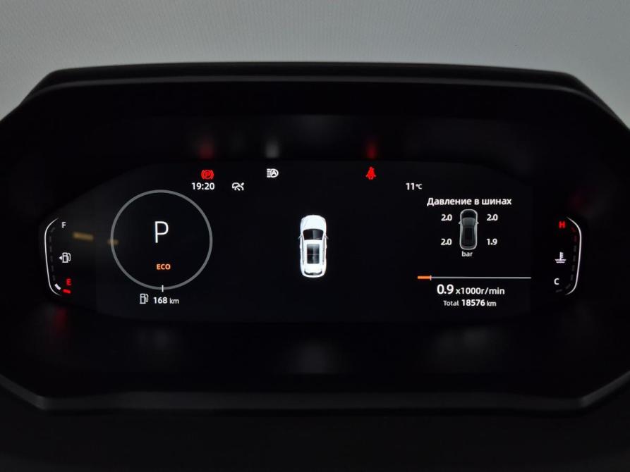 Changan UNI-S I Альметьевск  - изображение 21