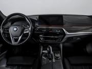 BMW 5 серии VII (G30/G31/G38) Рестайлинг Москва  - изображение 31
