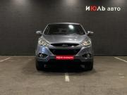 Hyundai ix35 I Челябинск  - изображение 25