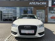 Audi A3 III (8V) Набережные Челны  - изображение 20