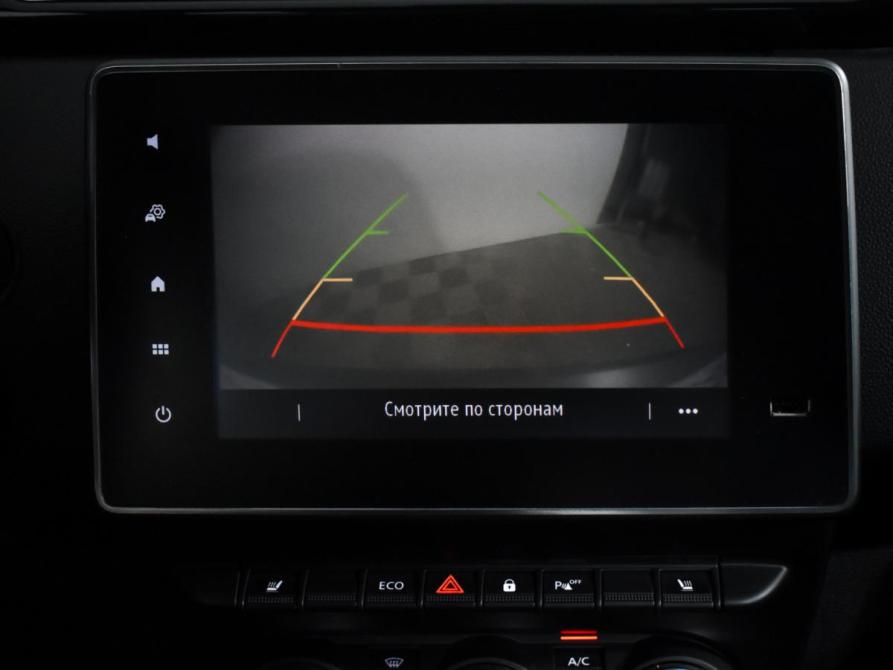 Renault Arkana I Санкт-Петербург  - изображение 16