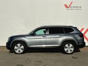 Volkswagen Teramont I Пермь  - изображение 17
