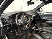 BMW X4 II (G02) Москва  - изображение 30
