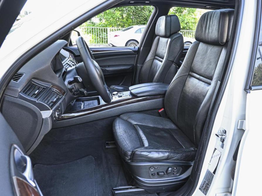 BMW X5 II (E70) Ставрополь  - изображение 9