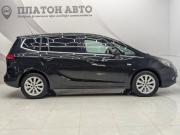 Opel Zafira C Воронеж  - изображение 25