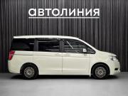 Honda Stepwgn IV Красноярск  - изображение 26