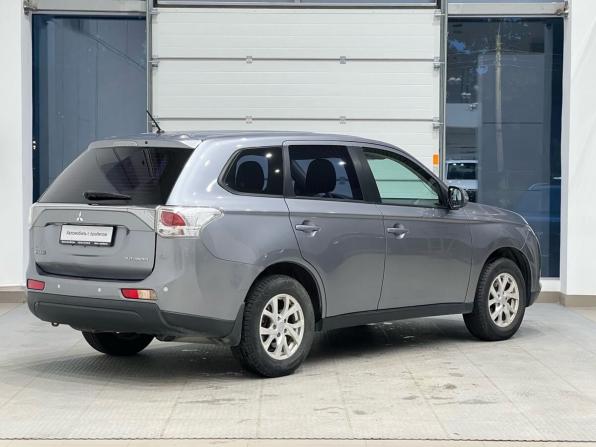 Mitsubishi Outlander III с пробегом 2013 года, цена 1 080 000 рублей, 210000 км, внедорожник, Автокод Объявления