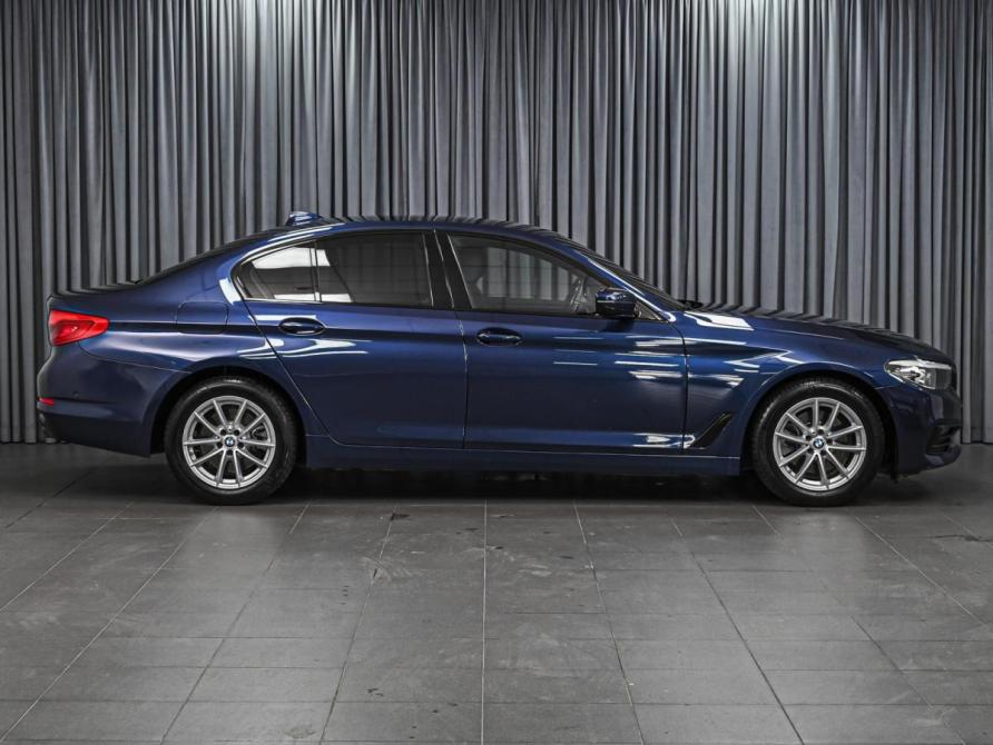 BMW 5 серии VII (G30/G31/G38) Ставрополь  - изображение 5