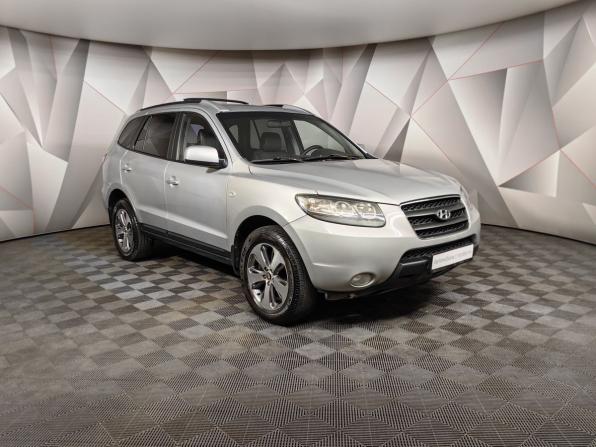 Hyundai Santa Fe II с пробегом 2006 года, цена 983 000 рублей, 229272 км, внедорожник, Автокод Объявления