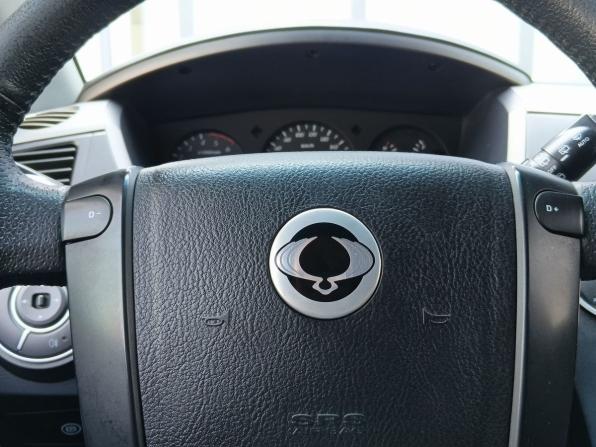 SsangYong Kyron I Рестайлинг с пробегом 2011 года, цена 799 000 рублей, 190502 км, внедорожник, Автокод Объявления
