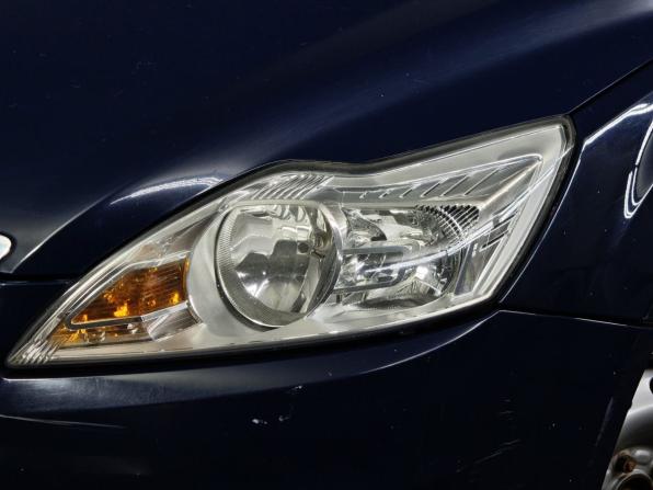 Ford Focus II Рестайлинг с пробегом 2011 года, цена 461 000 рублей, 191957 км, хэтчбек, Автокод Объявления