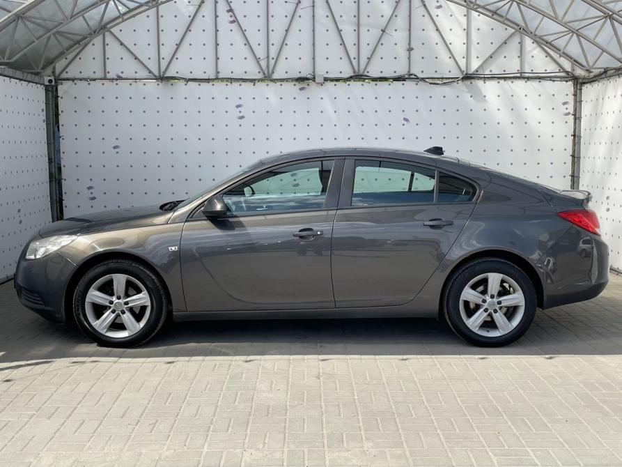 Opel Insignia I Рестайлинг Тамбов  - изображение 10