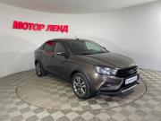 Lada (ВАЗ) Vesta I Воронеж  - изображение 24