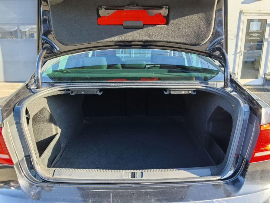 Volkswagen Passat B7 Москва  - изображение 9
