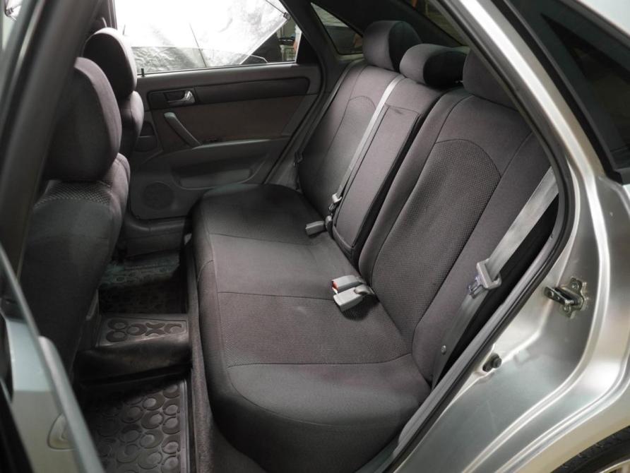 Daewoo Gentra II Воронеж  - изображение 9