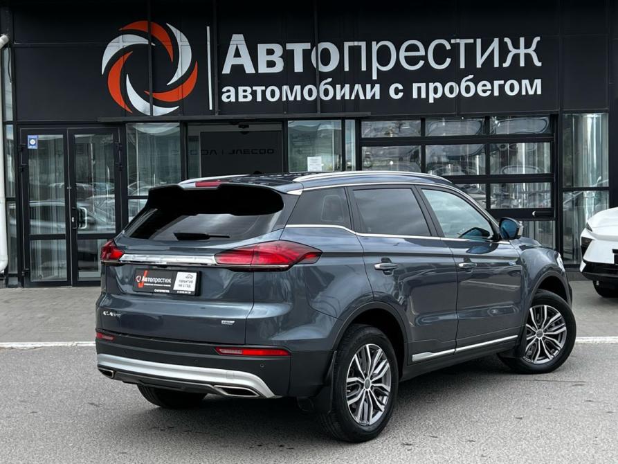Geely Atlas Pro Волгоград  - изображение 6