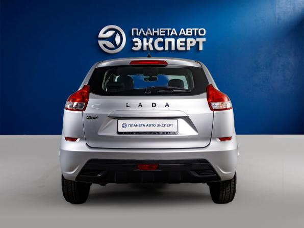 Lada (ВАЗ) XRAY I с пробегом 2020 года, цена 736 000 рублей, 170876 км, хэтчбек, Автокод Объявления