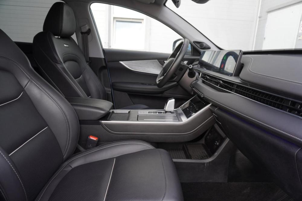 Chery Tiggo 7 Pro Max I Ульяновск  - изображение 19