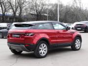 Land Rover Range Rover Evoque I Москва  - изображение 28