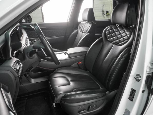 Hyundai Palisade I с пробегом 2021 года, цена 4 949 000 рублей, 55589 км, внедорожник, Автокод Объявления