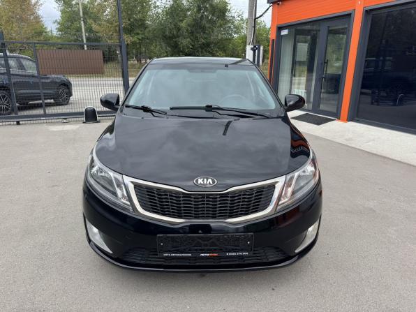 Kia Rio III с пробегом 2012 года, цена 725 000 рублей, 147383 км, седан, Автокод Объявления