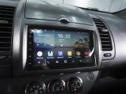 Nissan Note I Ростов-на-Дону  - изображение 29