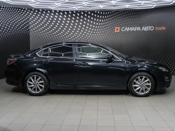 Mazda 6 II (GH) Рестайлинг с пробегом 2012 года, цена 803 000 рублей, 290079 км, седан, Автокод Объявления
