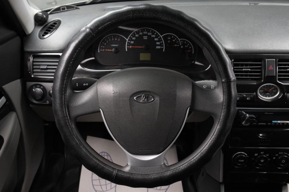 Lada (ВАЗ) Priora I Оренбург  - изображение 10