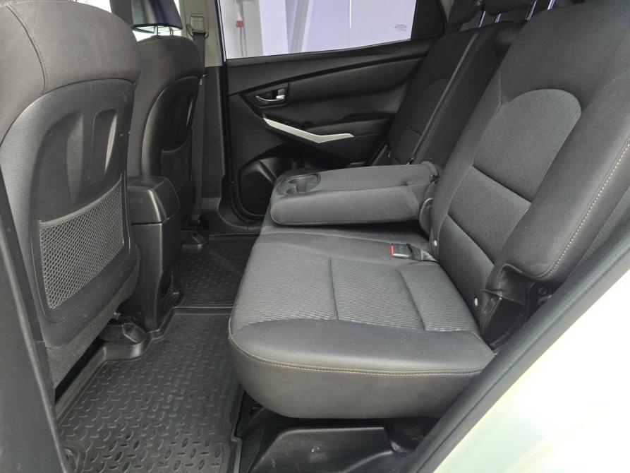 SsangYong Actyon II Рестайлинг Таганрог  - изображение 16