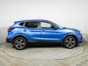 Nissan Qashqai II Рестайлинг Санкт-Петербург  - изображение 24