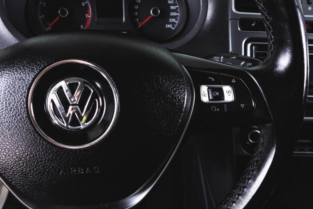 Volkswagen Polo V Рестайлинг Пермь  - изображение 18