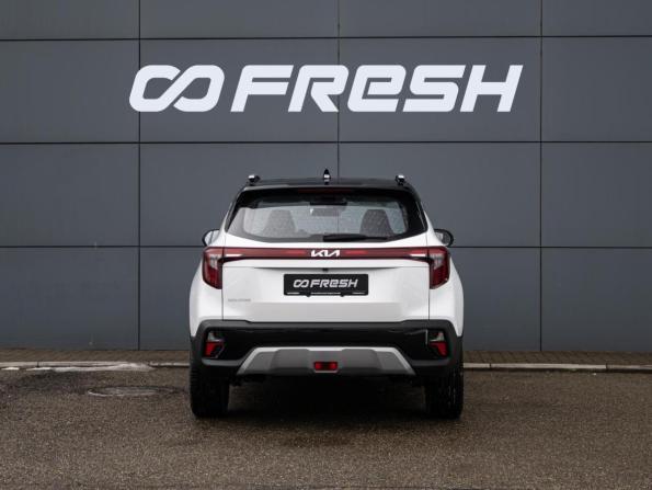 Kia Seltos I Рестайлинг с пробегом 2025 года, цена 2 930 000 рублей, 19 км, внедорожник, Автокод Объявления